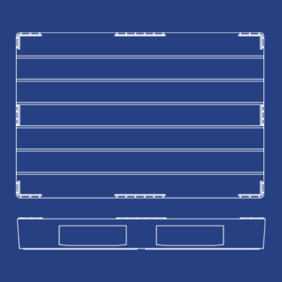 LOGISTICS PALLETS