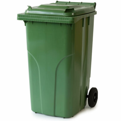 240 L gruen bin system