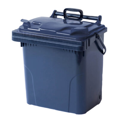 40lt Garbage Can "B"