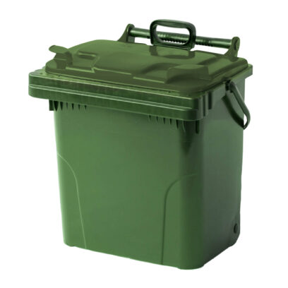 40lt Garbage Can "B"