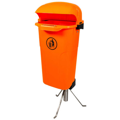 50lt Garbage Can "B"