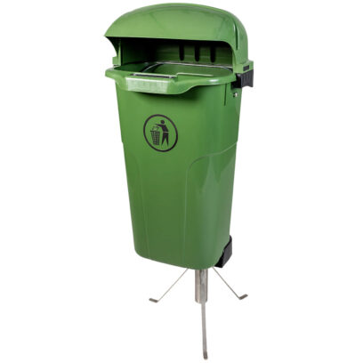 50lt Garbage Can "B"