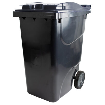 360lt 2 wheel bin system "C"